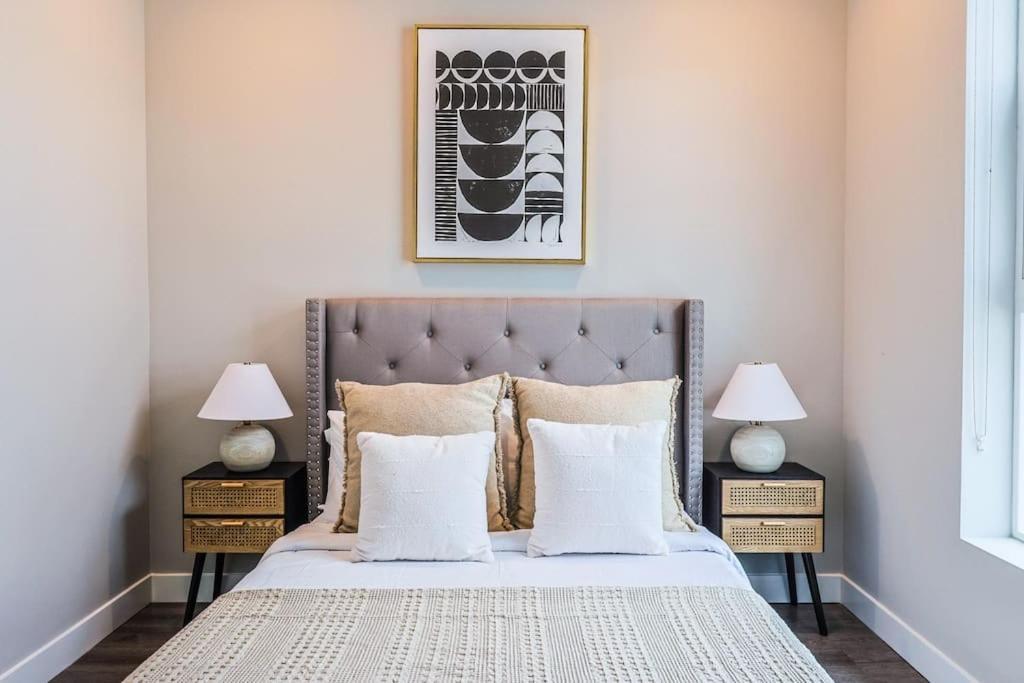 Appartamento Luxury 3Bdr & 2Bth For 6 Pax Los Angeles Esterno foto