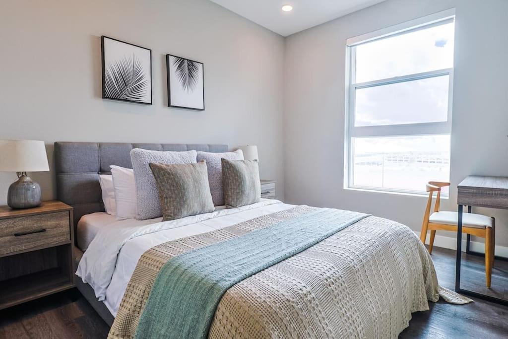 Appartamento Luxury 3Bdr & 2Bth For 6 Pax Los Angeles Esterno foto